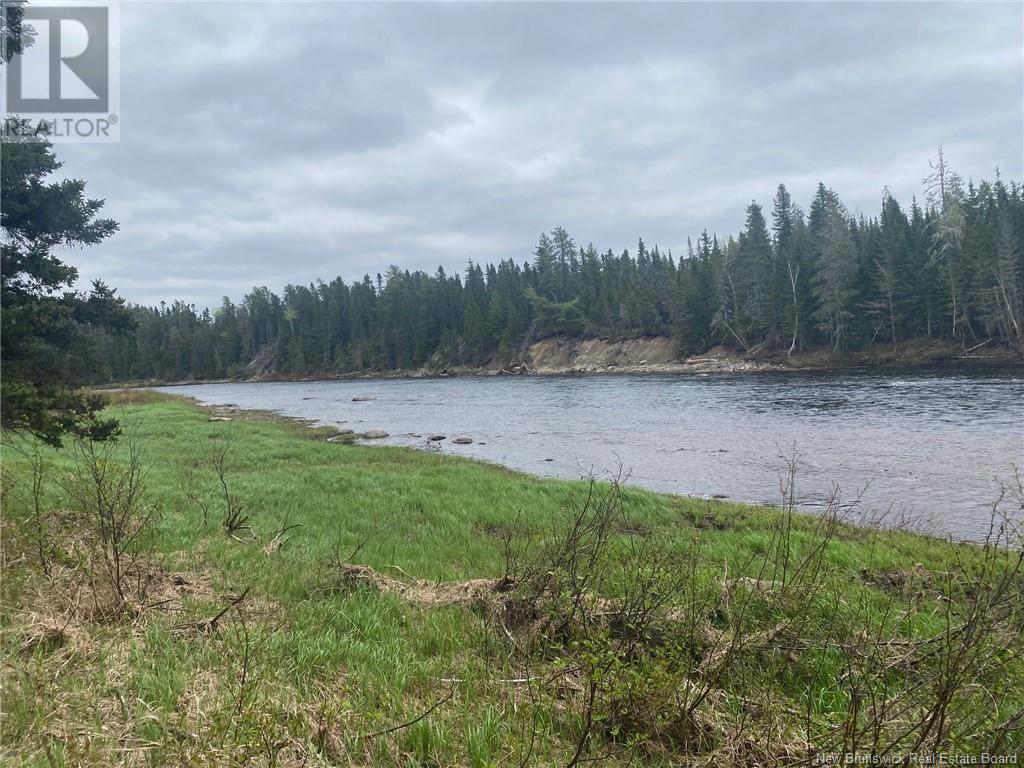 2.4 Acres Sorel Road, Wayerton, New Brunswick  E9E 0A4 - Photo 1 - NB104670