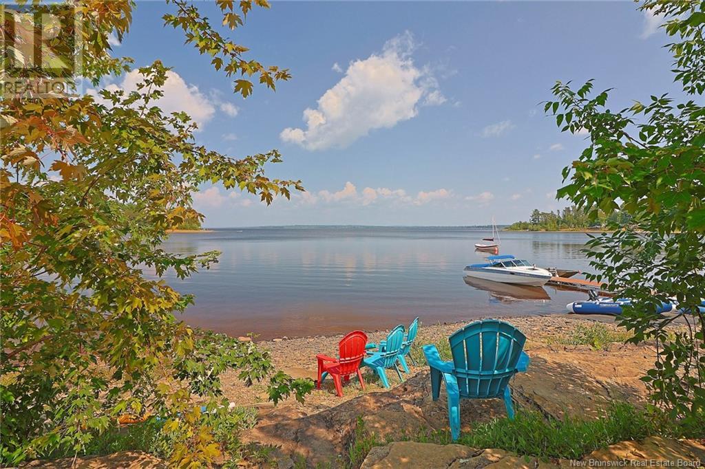 110 Burlock Beach Road, Wuhrs Beach, New Brunswick  E4B 2G1 - Photo 39 - NB104651