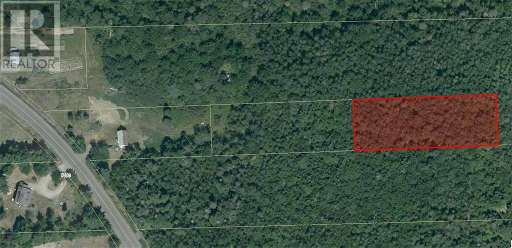 Lot-2 Route 134, Dundas, New Brunswick  E4R 2Z1 - Photo 1 - M161789