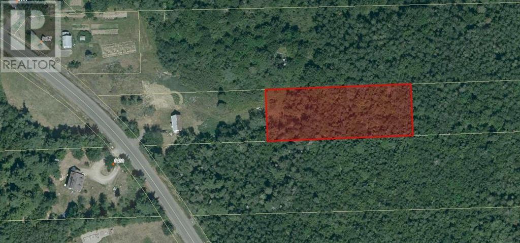 Lot-1 Route 134, Dundas, New Brunswick  E4R 2Z1 - Photo 1 - M161787