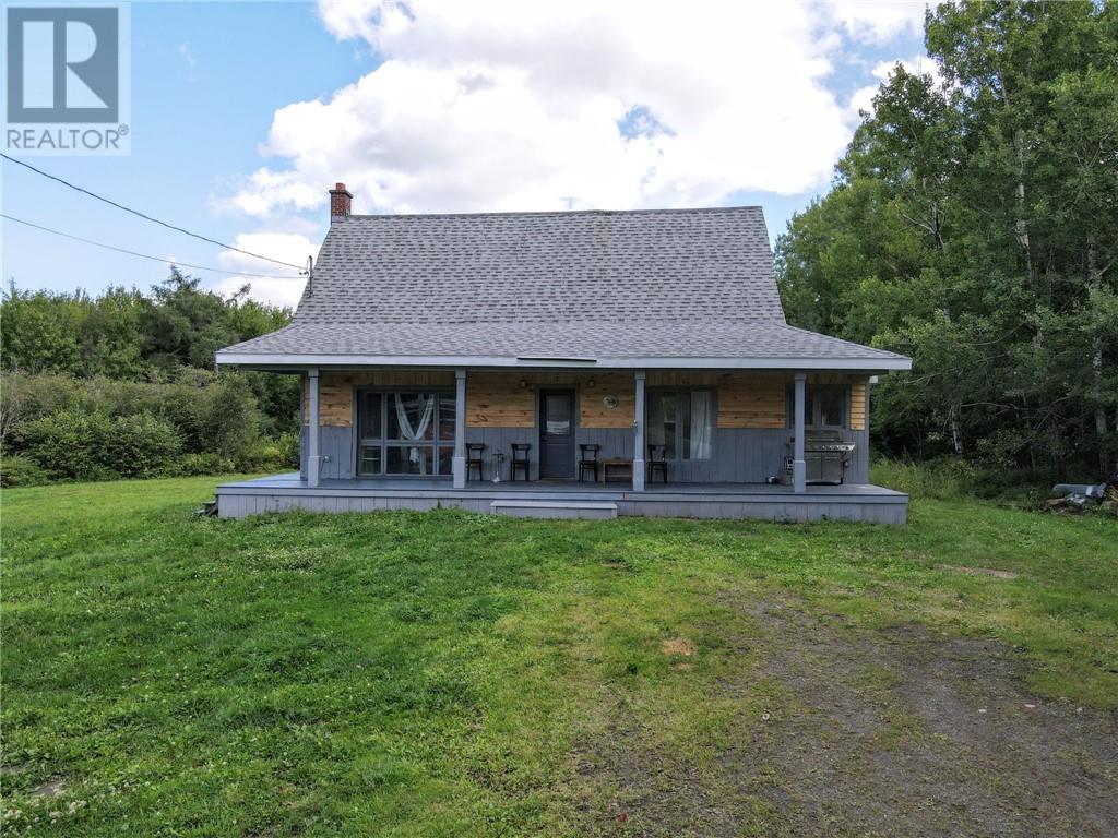 5431 Route 134, Dundas, New Brunswick  E4R 2Z1 - Photo 2 - M161785