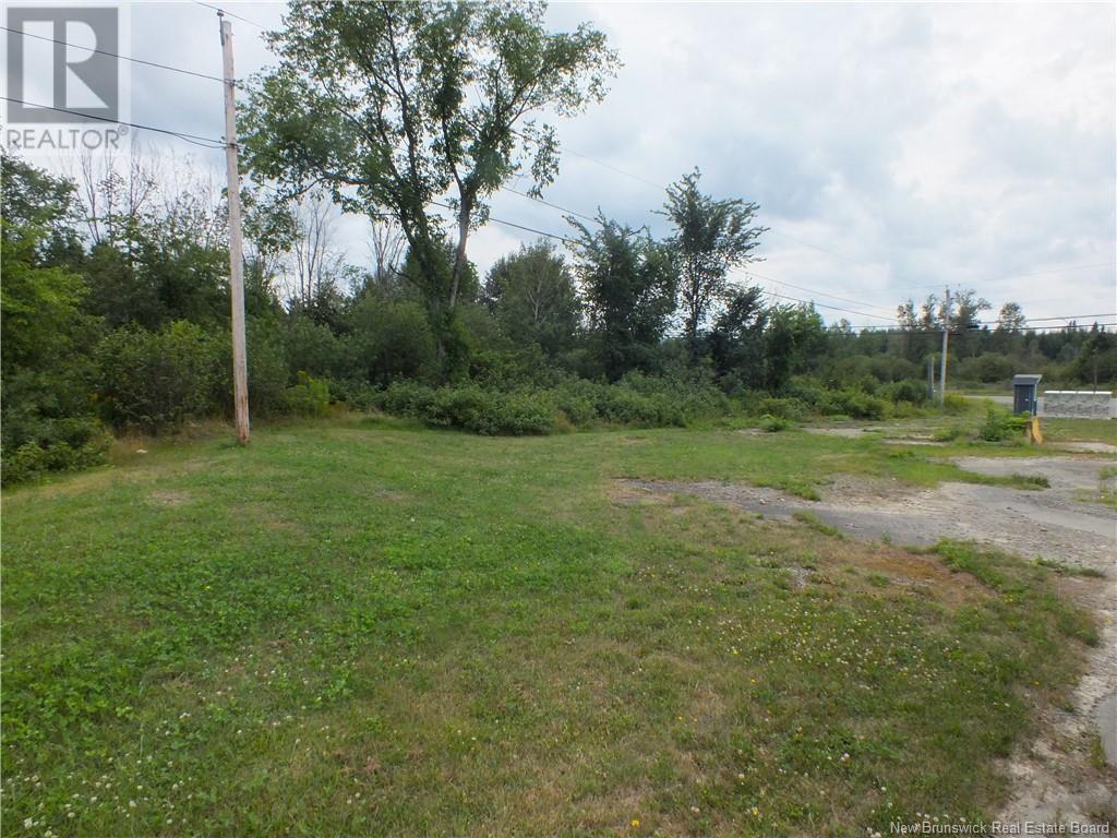 13329 Route 144, Sainte-Anne-De-Madawaska, New Brunswick  E7E 1T1 - Photo 1 - NB104677