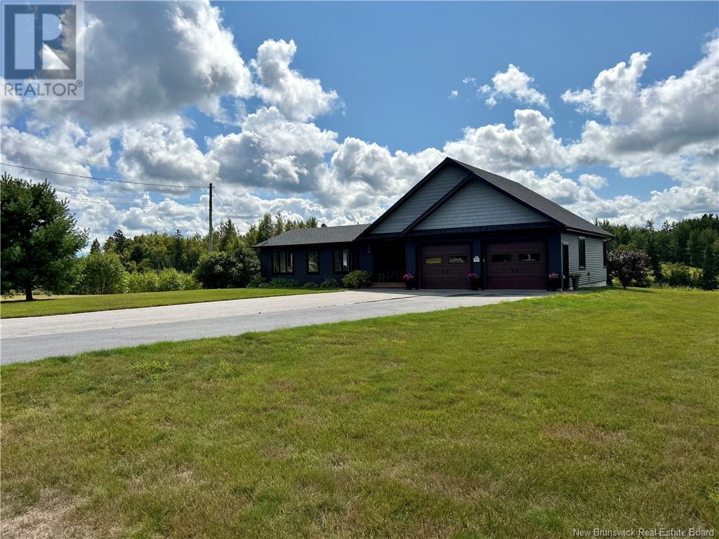 46 Riviere Du Portage Road, Baie-Sainte-Anne, New Brunswick  E9A 1G4 - Photo 1 - NB104691