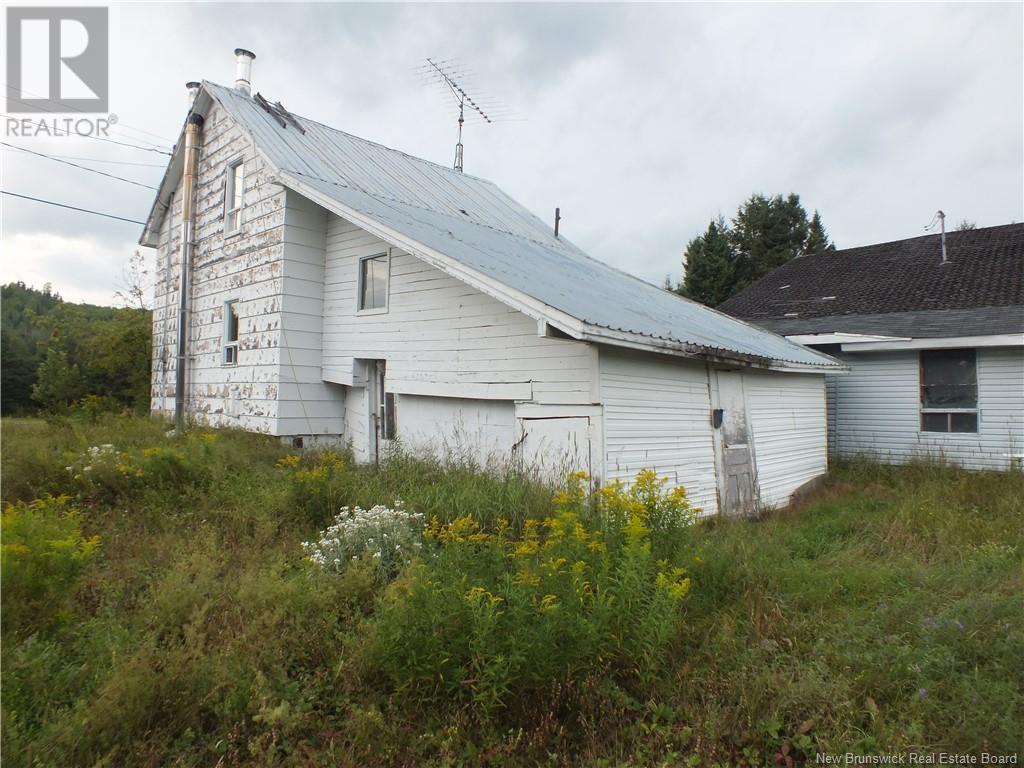 1587 Joseph-Morneault Street, Baker Brook, New Brunswick  E7A 1W5 - Photo 2 - NB104692