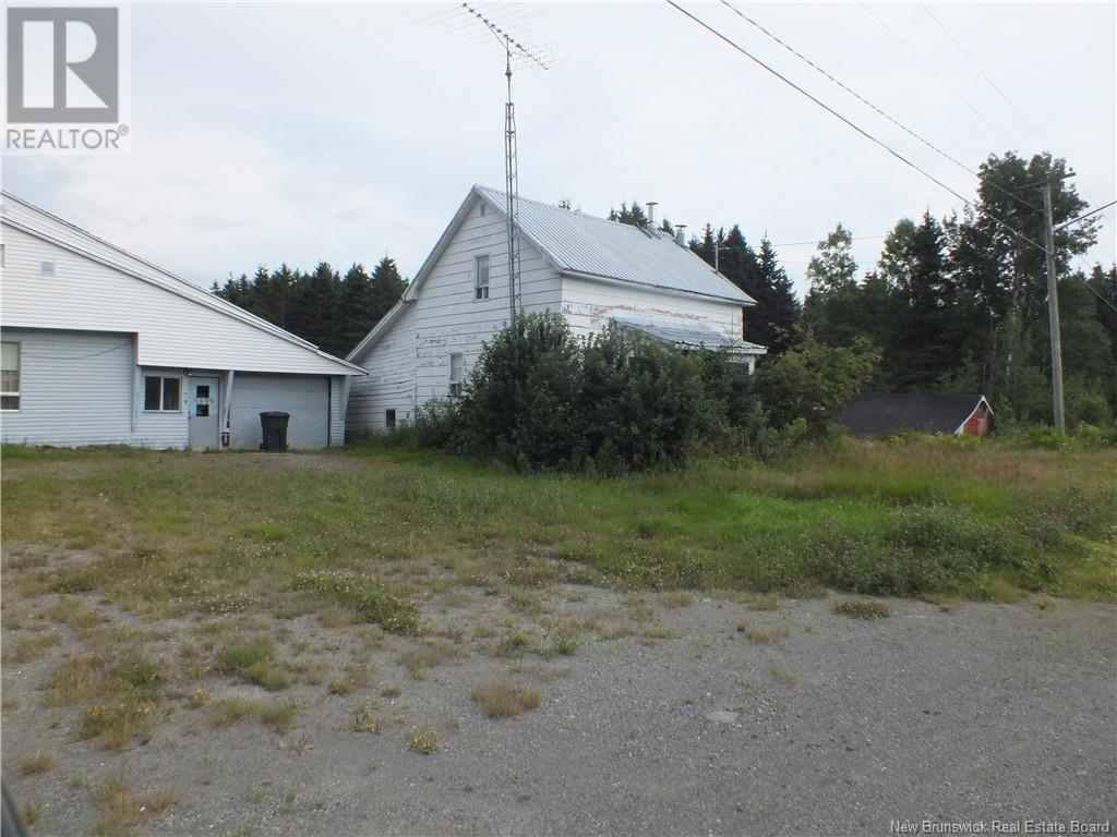 1587 Joseph-Morneault Street, Baker Brook, New Brunswick  E7A 1W5 - Photo 28 - NB104692