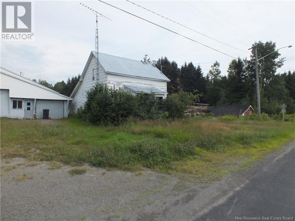 1587 Joseph-Morneault Street, Baker Brook, New Brunswick  E7A 1W5 - Photo 29 - NB104692