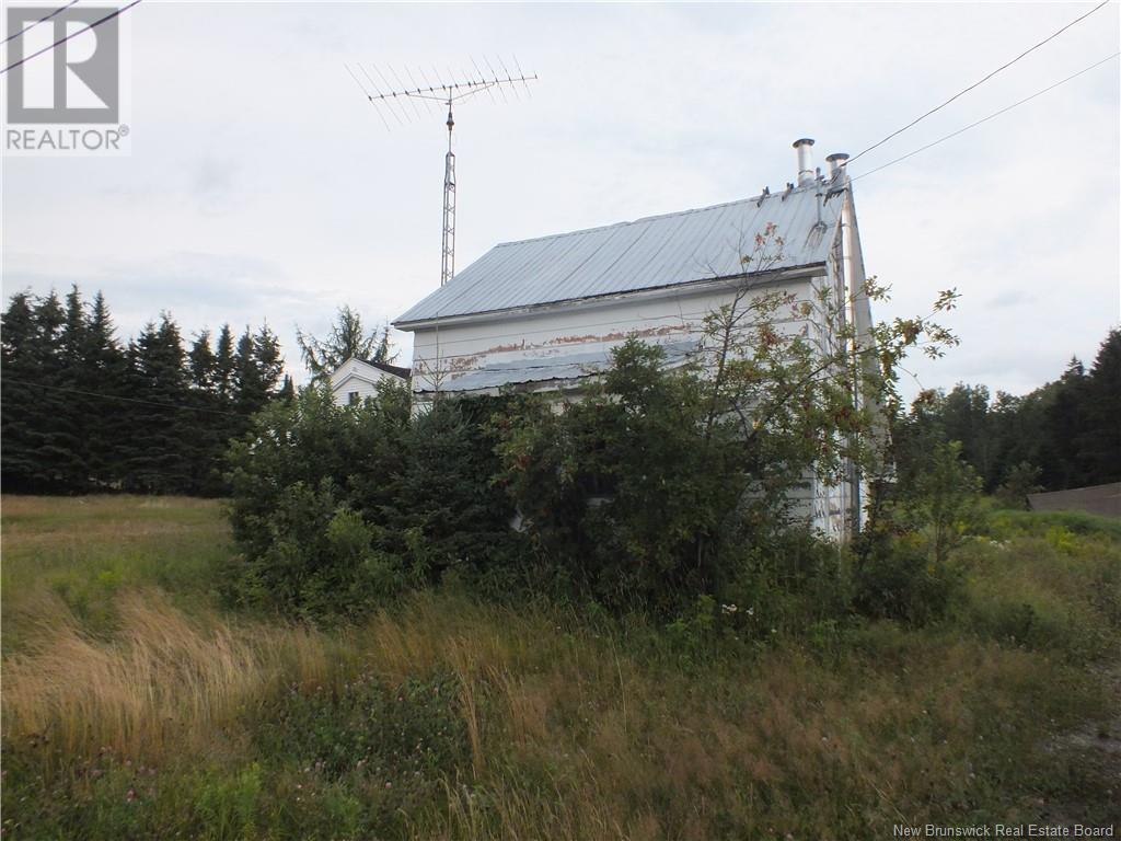 1587 Joseph-Morneault Street, Baker Brook, New Brunswick  E7A 1W5 - Photo 4 - NB104692