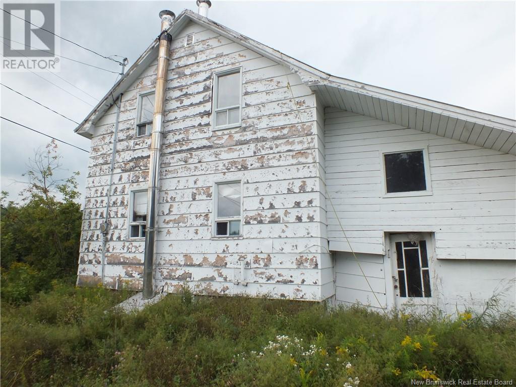 1587 Joseph-Morneault Street, Baker Brook, New Brunswick  E7A 1W5 - Photo 6 - NB104692