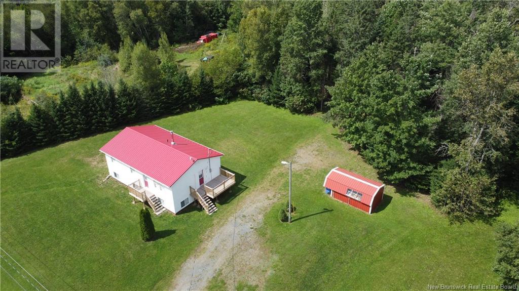 1331 Hartin Settlement Road, Hartin Settlement, New Brunswick  E6H 1S2 - Photo 2 - NB104656