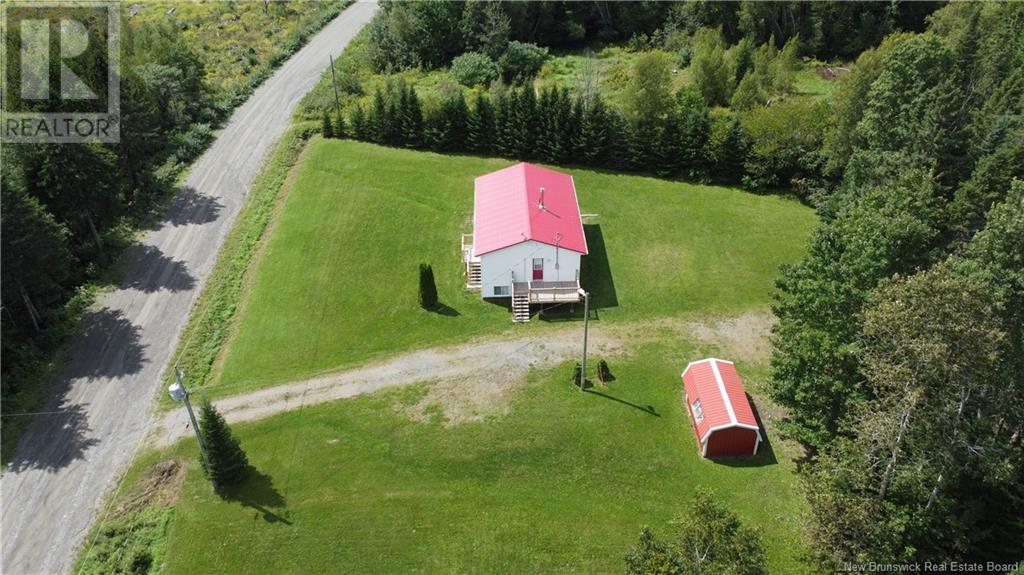 1331 Hartin Settlement Road, Hartin Settlement, New Brunswick  E6H 1S2 - Photo 3 - NB104656