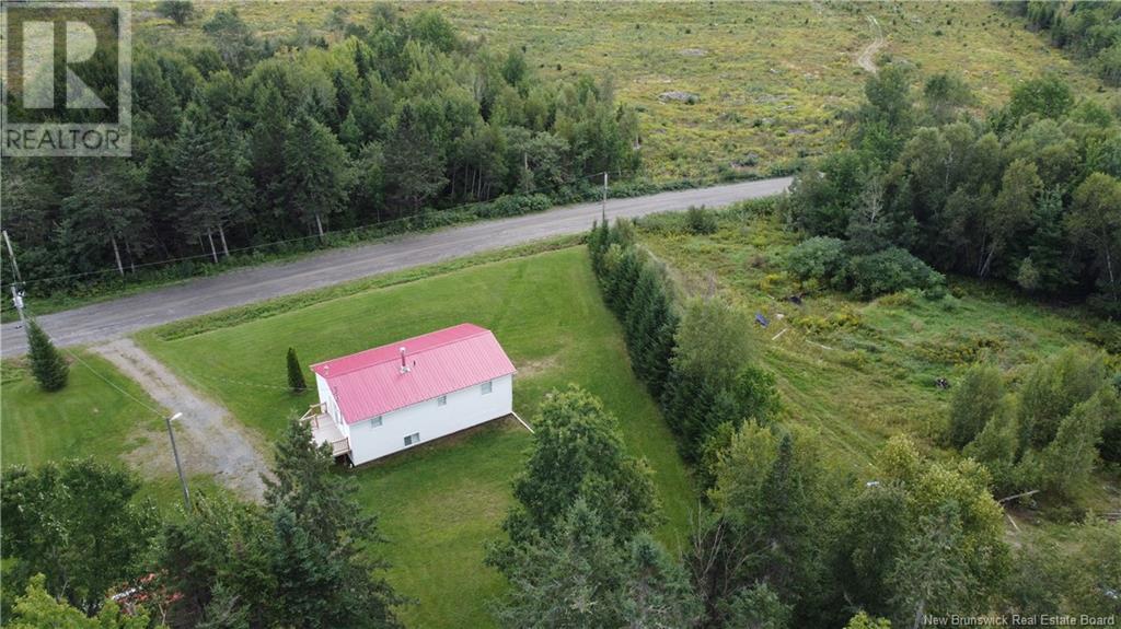 1331 Hartin Settlement Road, Hartin Settlement, New Brunswick  E6H 1S2 - Photo 4 - NB104656