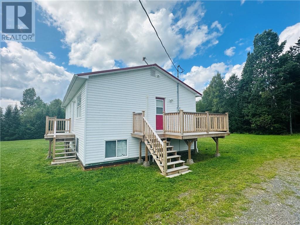 1331 Hartin Settlement Road, Hartin Settlement, New Brunswick  E6H 1S2 - Photo 5 - NB104656