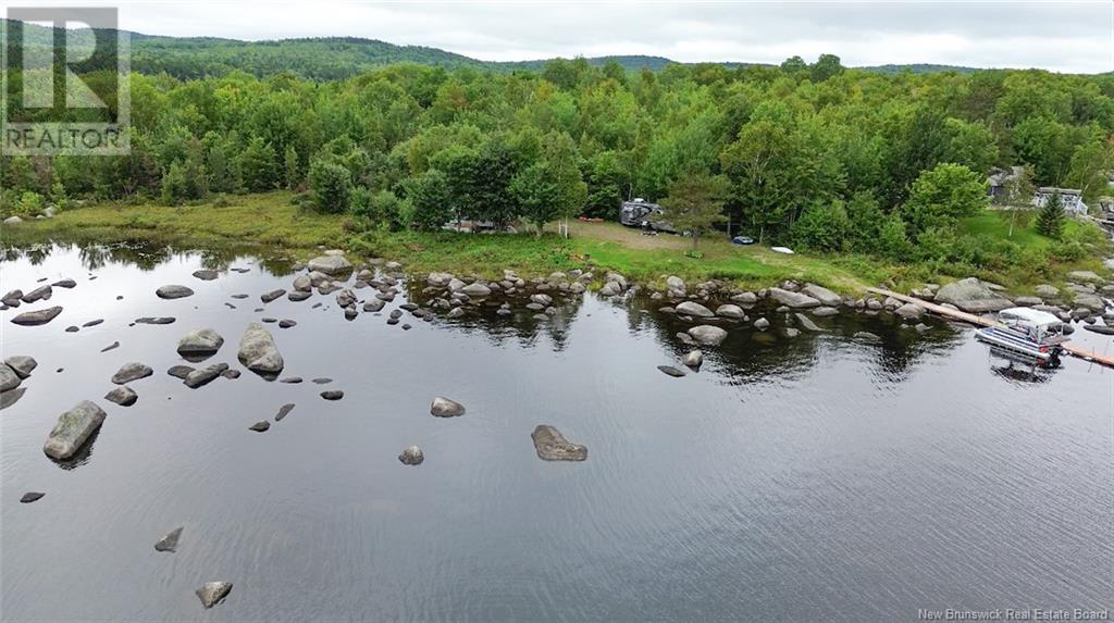 381 Second Eel Lake Lane, Second Eel Lake, New Brunswick  E6H 0A4 - Photo 11 - NB104482