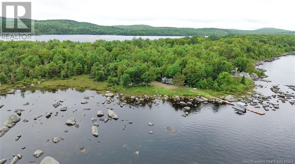 381 Second Eel Lake Lane, Second Eel Lake, New Brunswick  E6H 0A4 - Photo 2 - NB104482