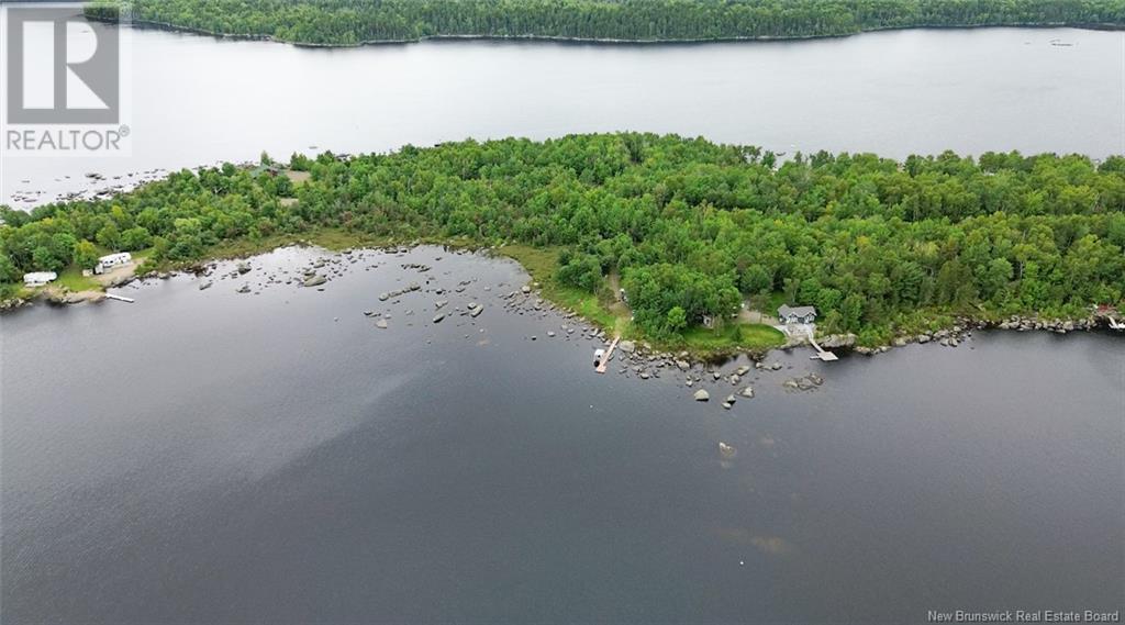 381 Second Eel Lake Lane, Second Eel Lake, New Brunswick  E6H 0A4 - Photo 20 - NB104482