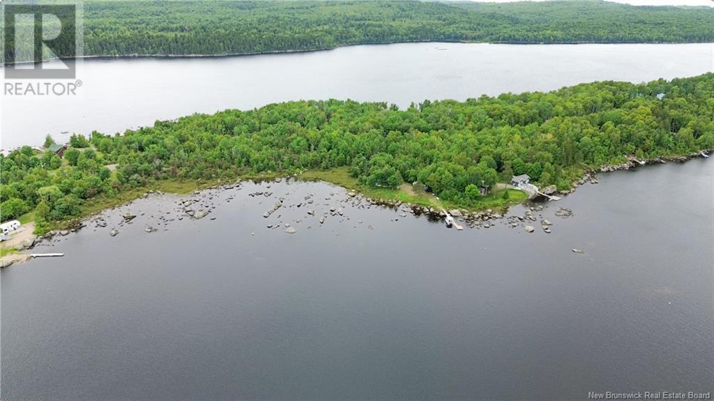 381 Second Eel Lake Lane, Second Eel Lake, New Brunswick  E6H 0A4 - Photo 21 - NB104482