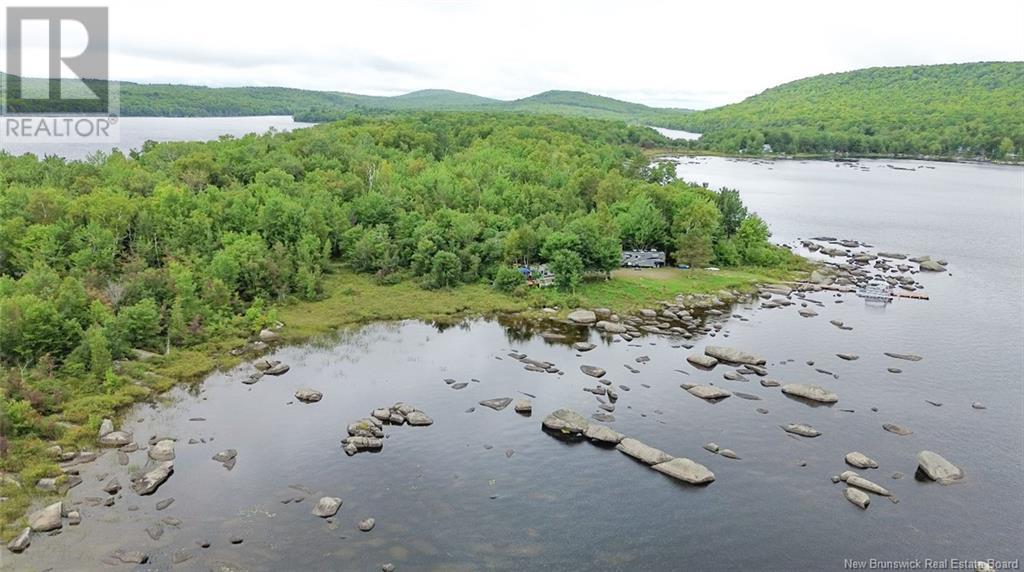 381 Second Eel Lake Lane, Second Eel Lake, New Brunswick  E6H 0A4 - Photo 24 - NB104482