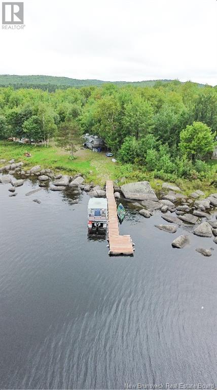 381 Second Eel Lake Lane, Second Eel Lake, New Brunswick  E6H 0A4 - Photo 25 - NB104482