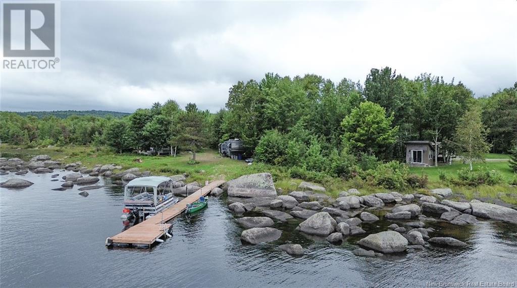 381 Second Eel Lake Lane, Second Eel Lake, New Brunswick  E6H 0A4 - Photo 29 - NB104482