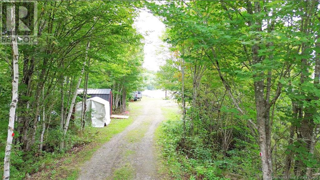 381 Second Eel Lake Lane, Second Eel Lake, New Brunswick  E6H 0A4 - Photo 5 - NB104482