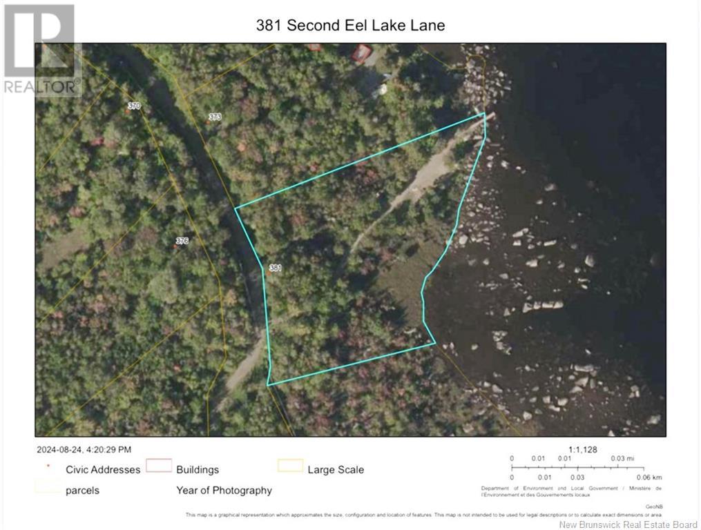 381 Second Eel Lake Lane, Second Eel Lake, New Brunswick  E6H 0A4 - Photo 50 - NB104482