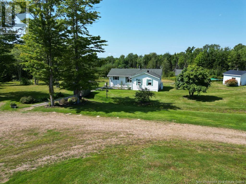 272 Fowler Road, mill cove, New Brunswick