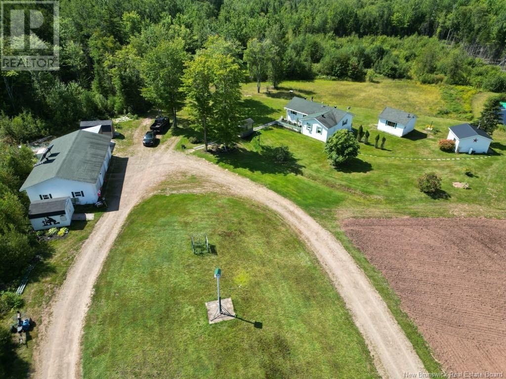 272 Fowler Road, Mill Cove, New Brunswick  E4C 3C2 - Photo 36 - NB104726