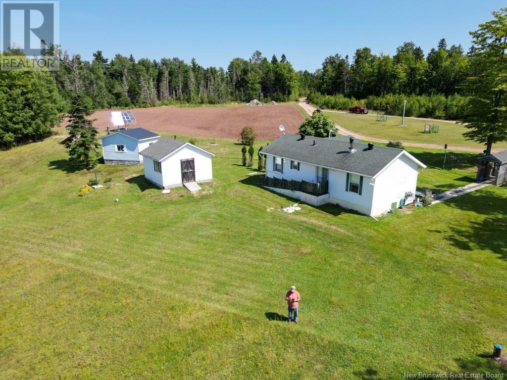 272 Fowler Road, Mill Cove, New Brunswick  E4C 3C2 - Photo 4 - NB104726