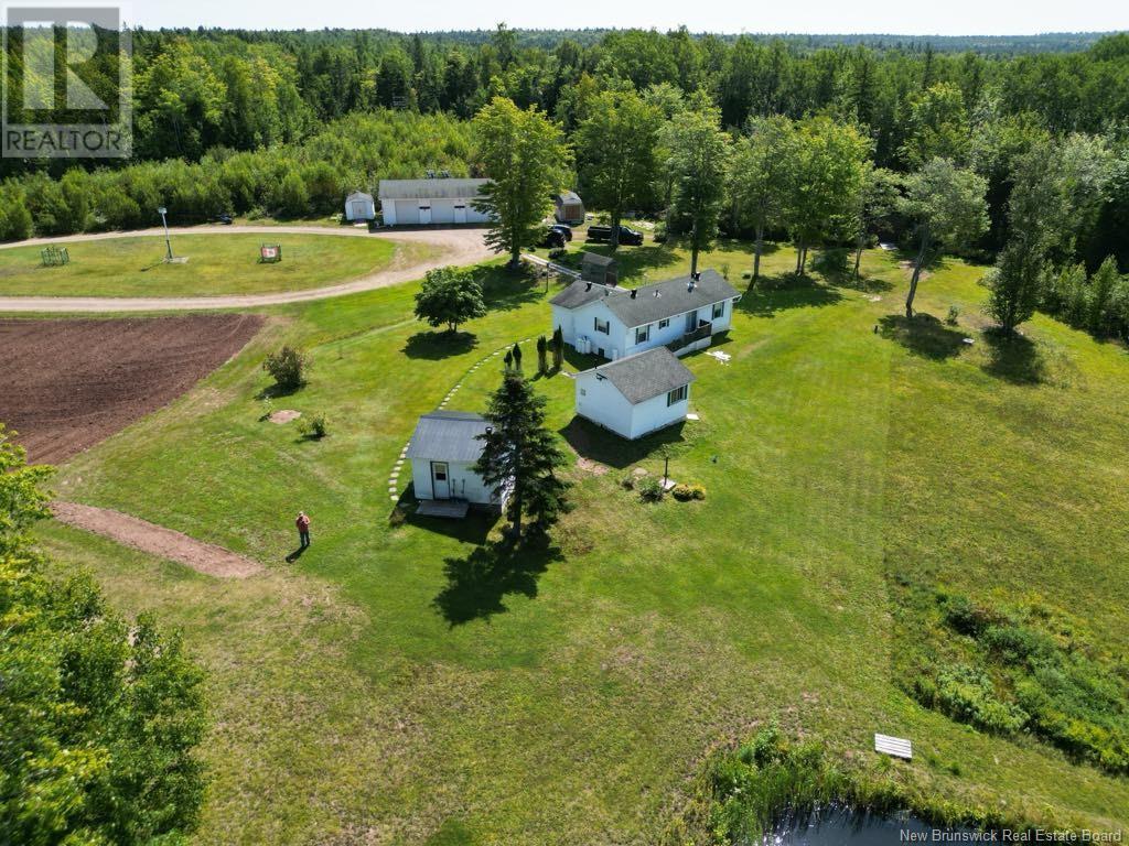 272 Fowler Road, Mill Cove, New Brunswick  E4C 3C2 - Photo 41 - NB104726