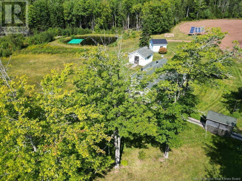 272 Fowler Road, Mill Cove, New Brunswick  E4C 3C2 - Photo 42 - NB104726