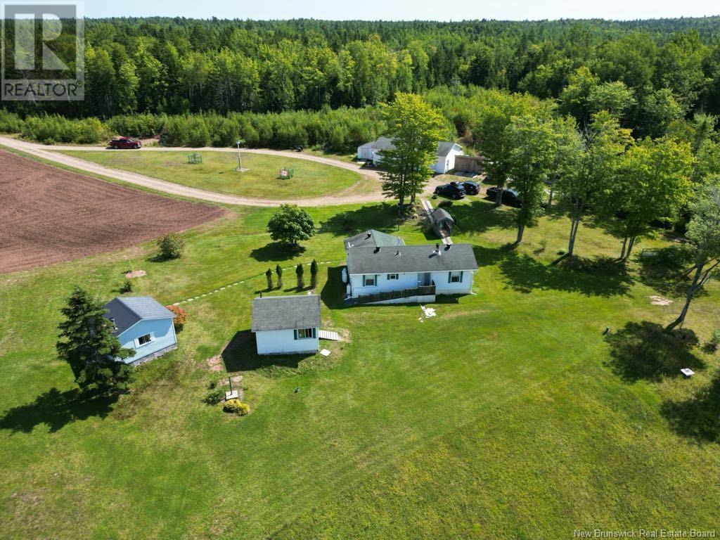 272 Fowler Road, Mill Cove, New Brunswick  E4C 3C2 - Photo 44 - NB104726