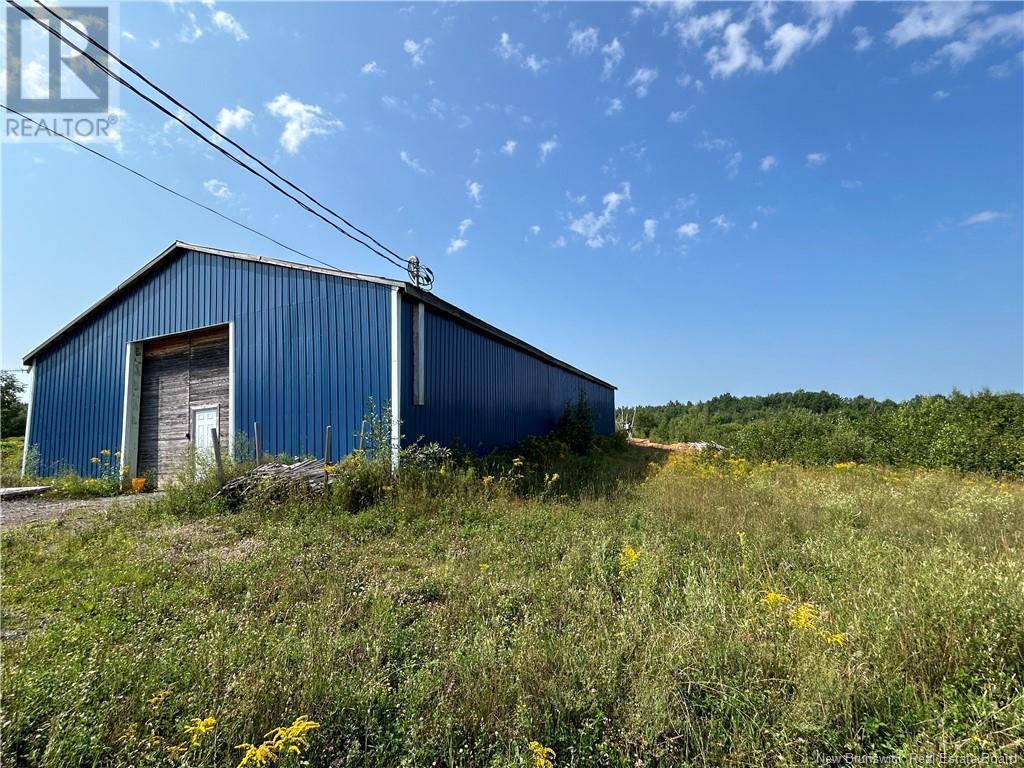 33 Reardon Road, Whites Cove, New Brunswick  E4C 3J5 - Photo 1 - NB104714