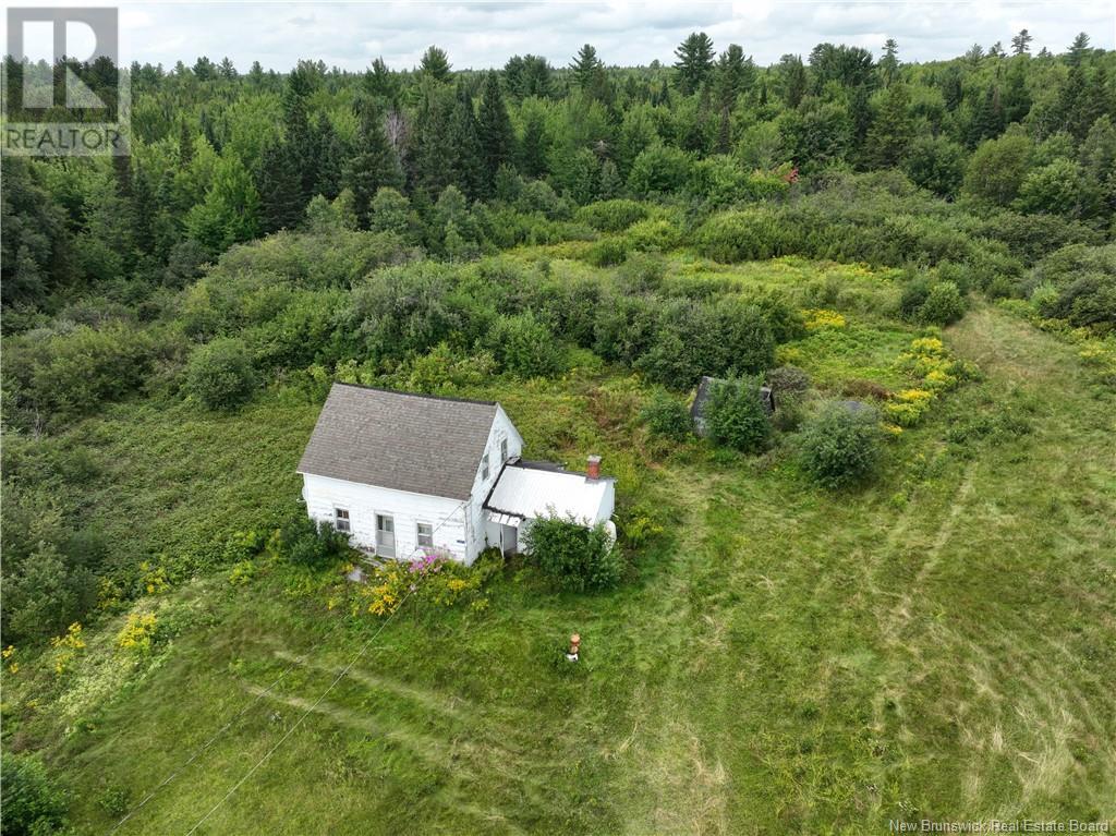 2495 HWY 108, renous, New Brunswick