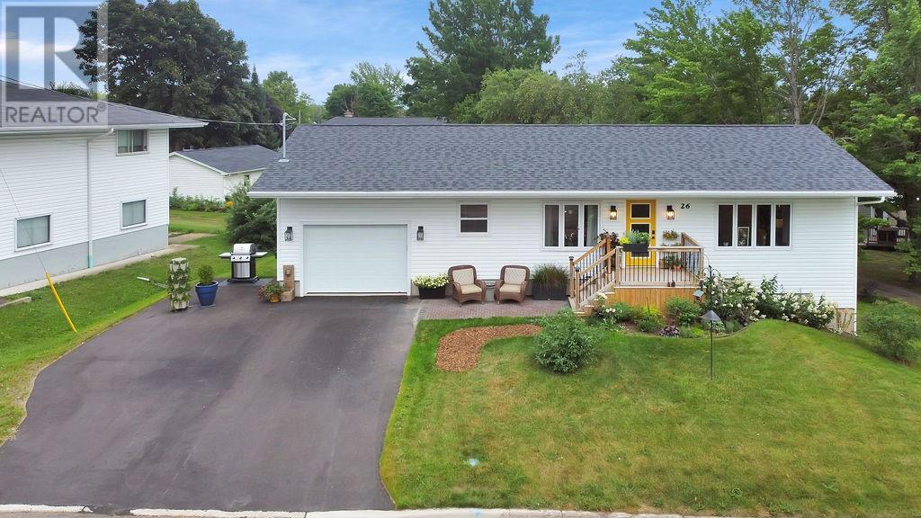 26 Glenwood Drive, moncton, New Brunswick