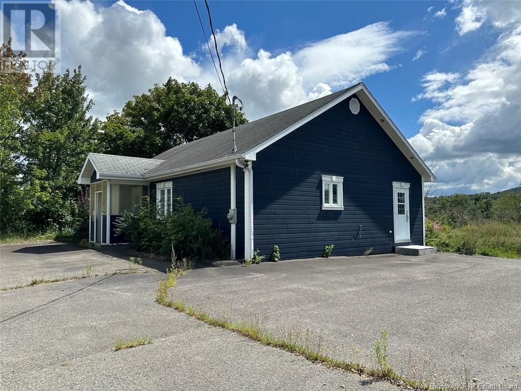 970 Principale Street, Clair, New Brunswick  E7A 2J1 - Photo 4 - NB104567