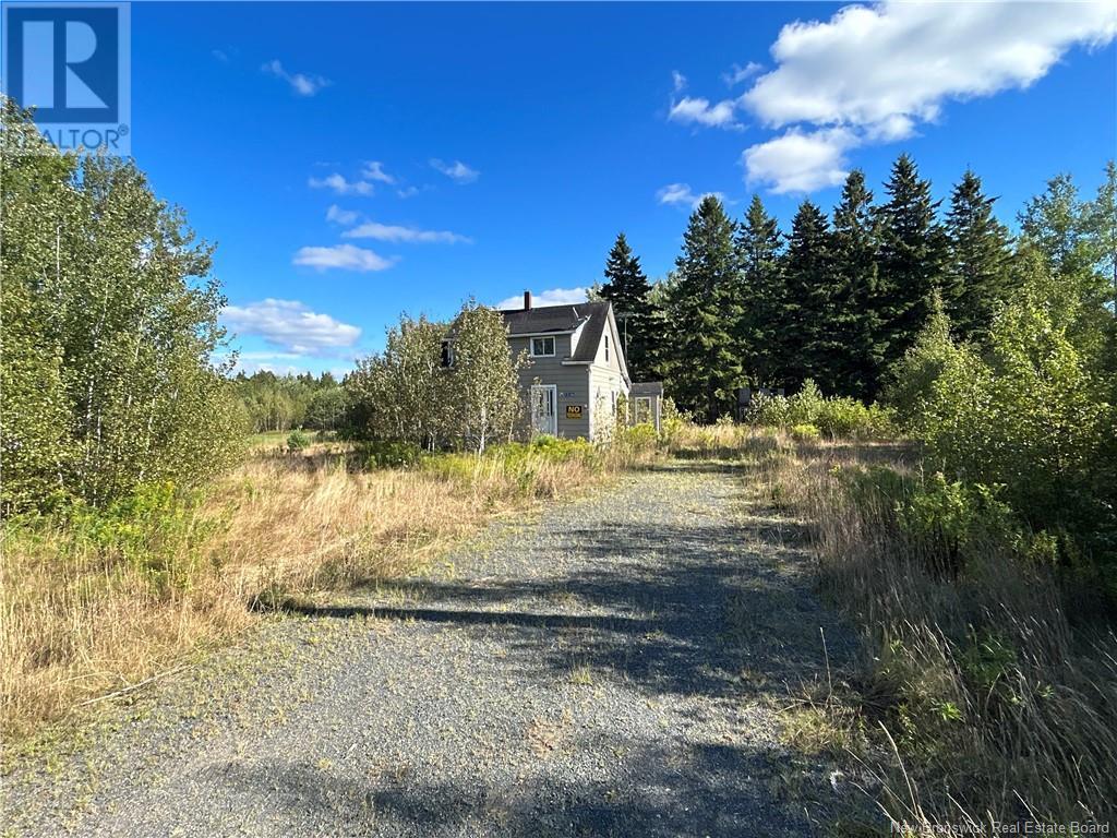 1336 Grattan Road, tabusintac, New Brunswick