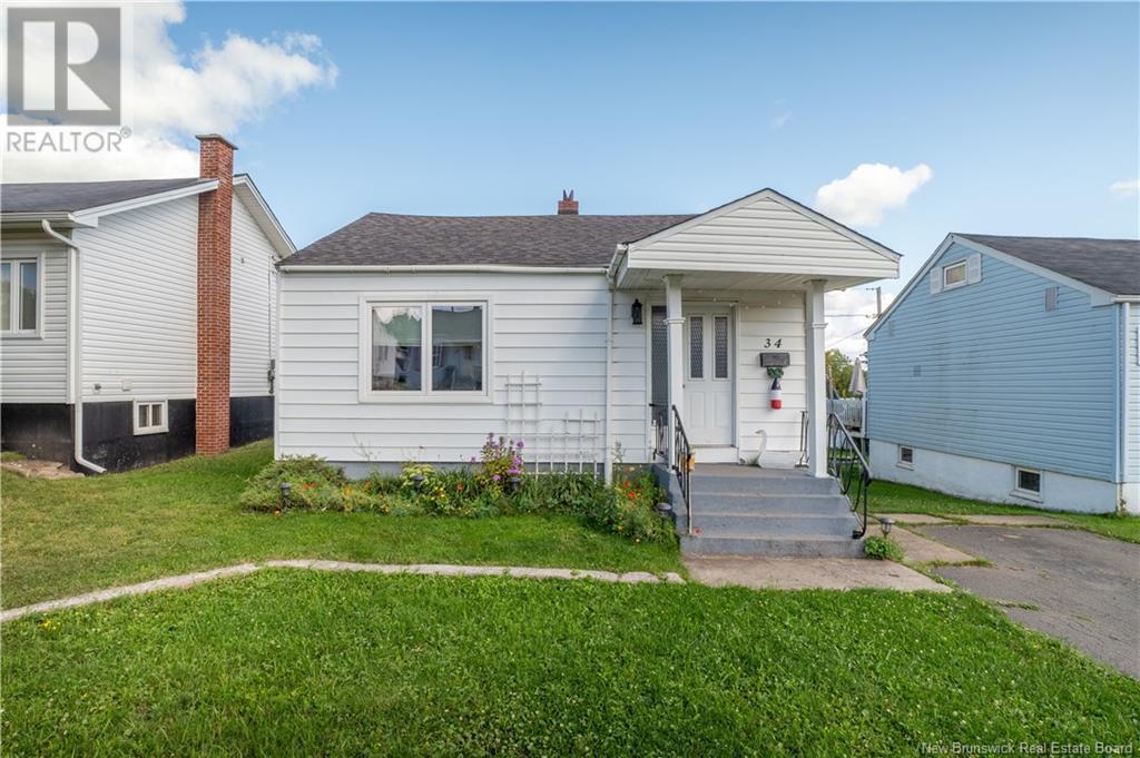 34 Appleton, dieppe, New Brunswick