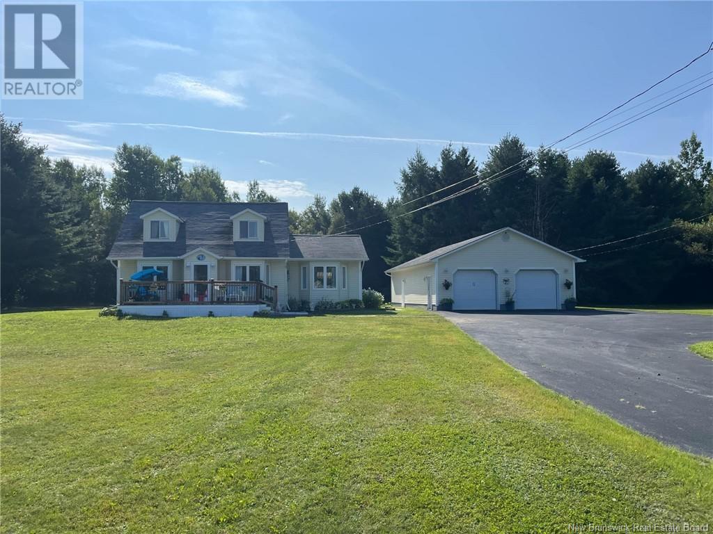 8 Douglasfield Road, Miramichi, New Brunswick  E1N 4S1 - Photo 1 - NB104793