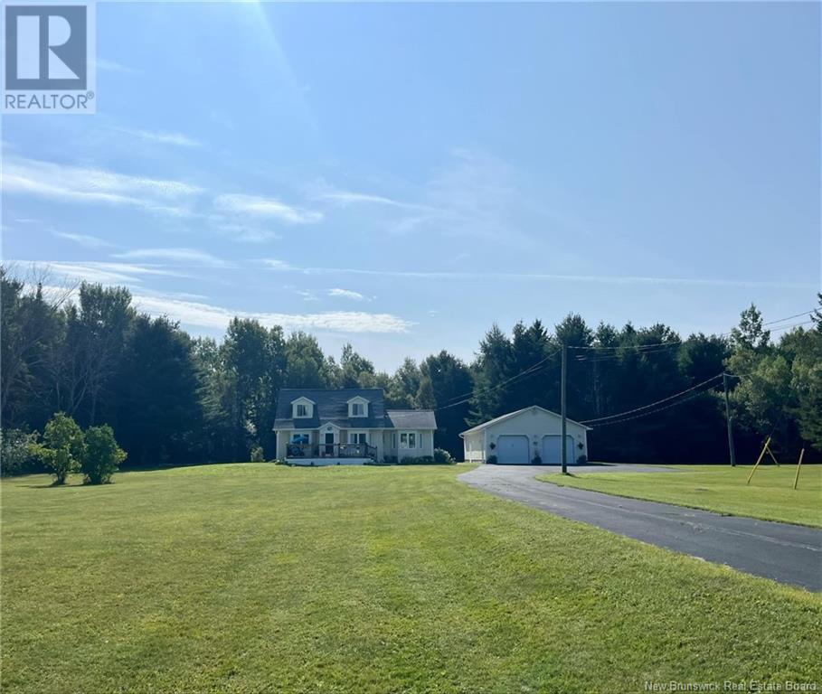 8 Douglasfield Road, Miramichi, New Brunswick  E1N 4S1 - Photo 33 - NB104793