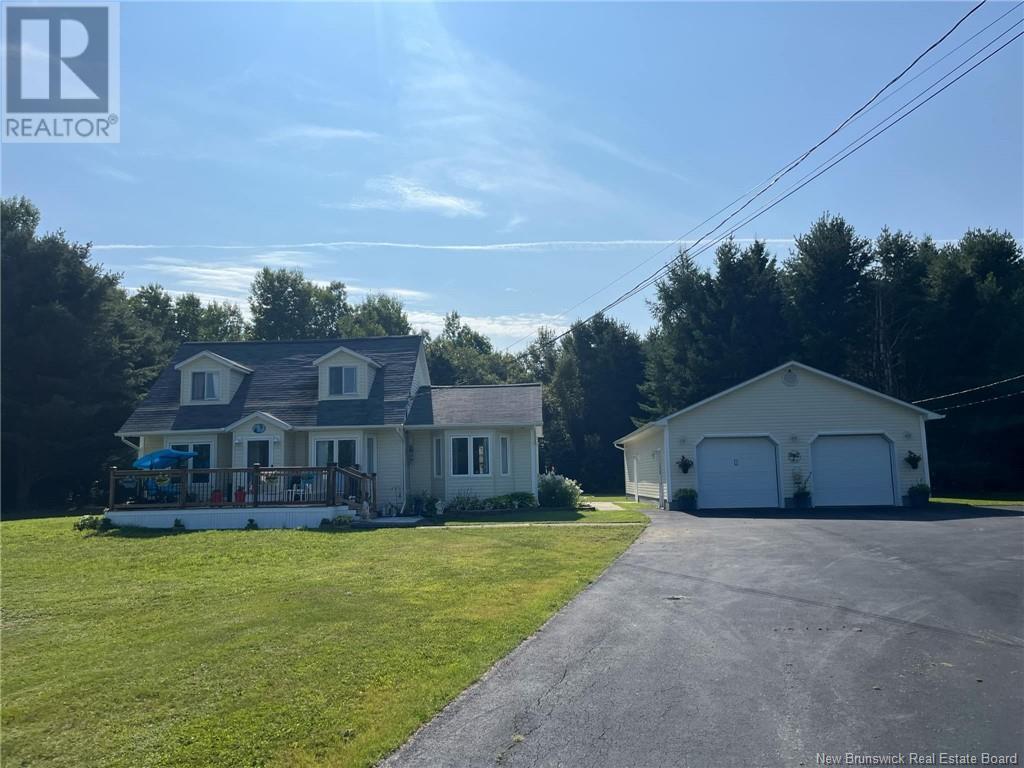 8 Douglasfield Road, Miramichi, New Brunswick  E1N 4S1 - Photo 6 - NB104793