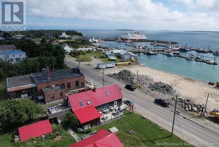 56 Route 776 Route, Grand Manan, New Brunswick  E5G 1A1 - Photo 1 - NB104772