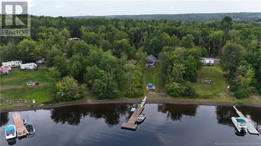 100 Cedar Lane, big cove, New Brunswick