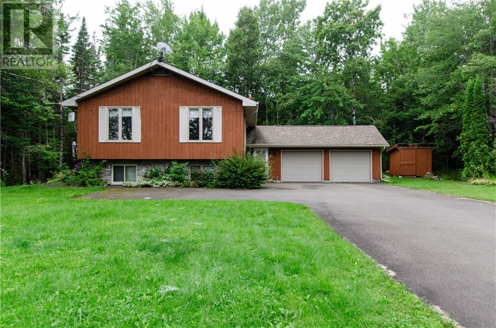 257 Lower Mountain Road, boundary creek, New Brunswick