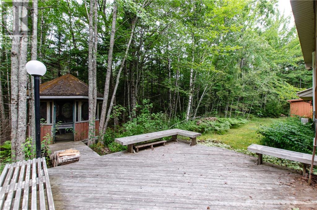 257 Lower Mountain Road, Boundary Creek, New Brunswick  E1G 4E6 - Photo 41 - M161812