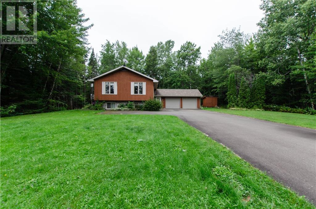 257 Lower Mountain Road, Boundary Creek, New Brunswick  E1G 4E6 - Photo 49 - M161812