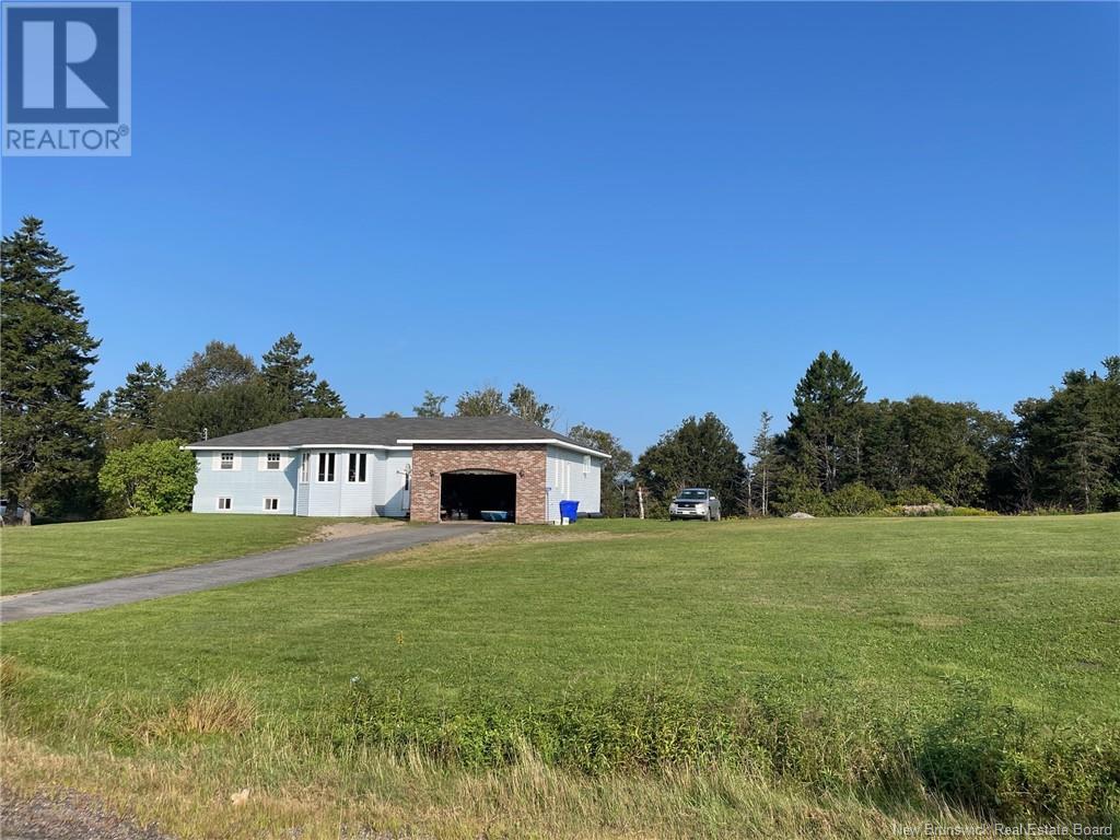 168 Letete Road, st george, New Brunswick