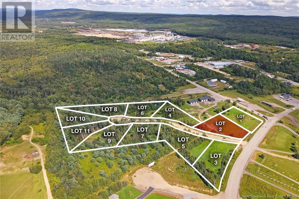 Lot 23-02 Route 105, Nackawic, New Brunswick  E6G 0O0 - Photo 8 - NB104645