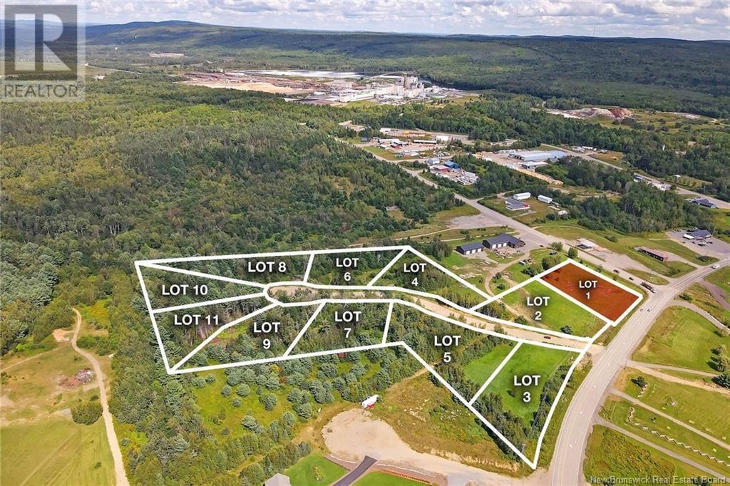 Lot 23-01 Route 105, Nackawic, New Brunswick  E6G 0O0 - Photo 8 - NB104644