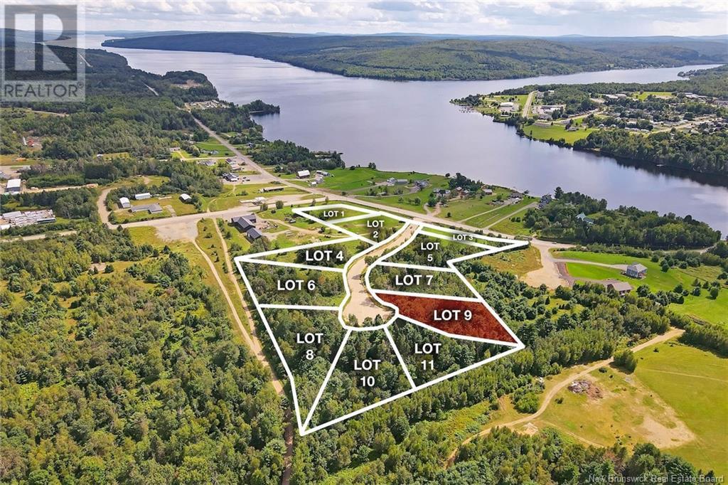 Lot 23-09 Route 105, Nackawic, New Brunswick  E6G 0O0 - Photo 6 - NB104643