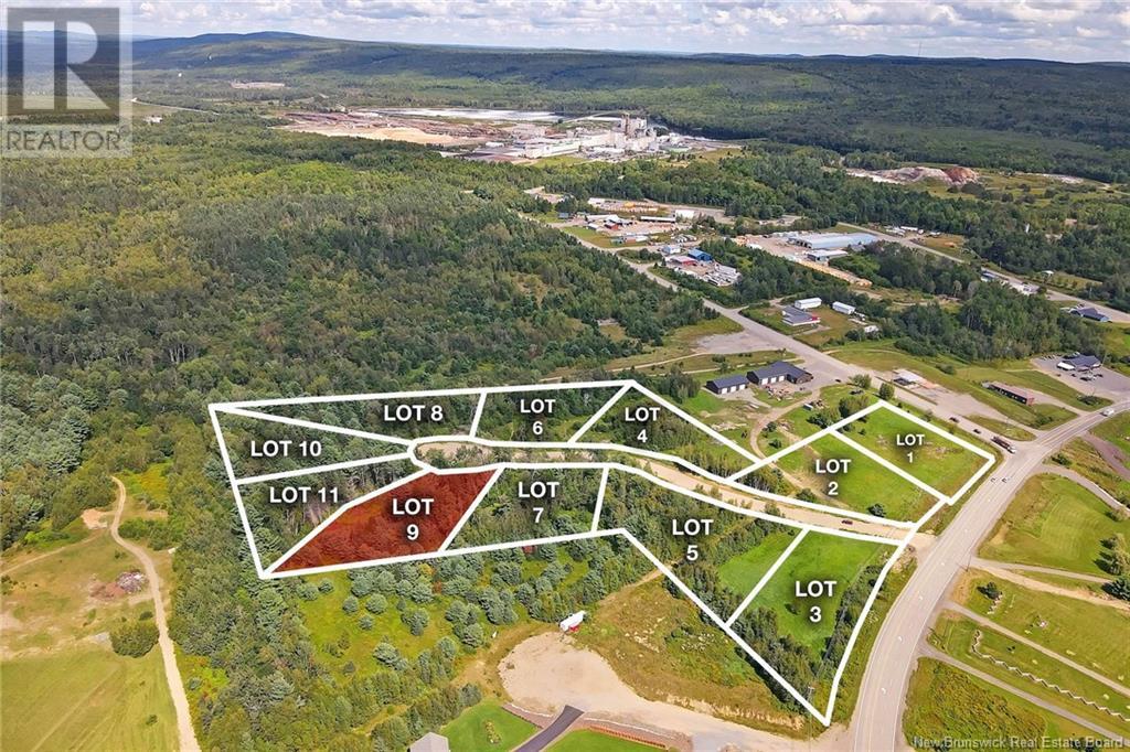 Lot 23-09 Route 105, Nackawic, New Brunswick  E6G 0O0 - Photo 8 - NB104643